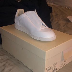 Men’s maison margiela shoes